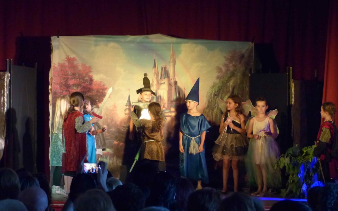 « La petite Sauce »