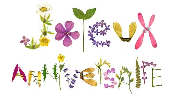 Bon anniversaire La Sauce !