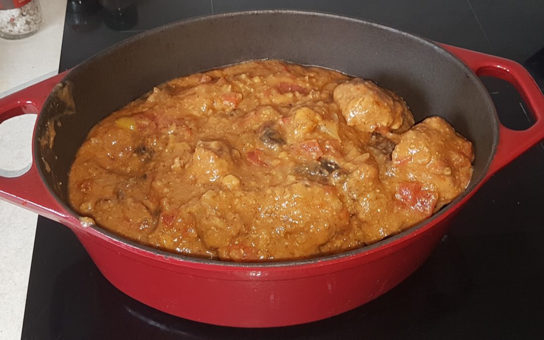 La recette des « Boles de Picolat » par Babeth