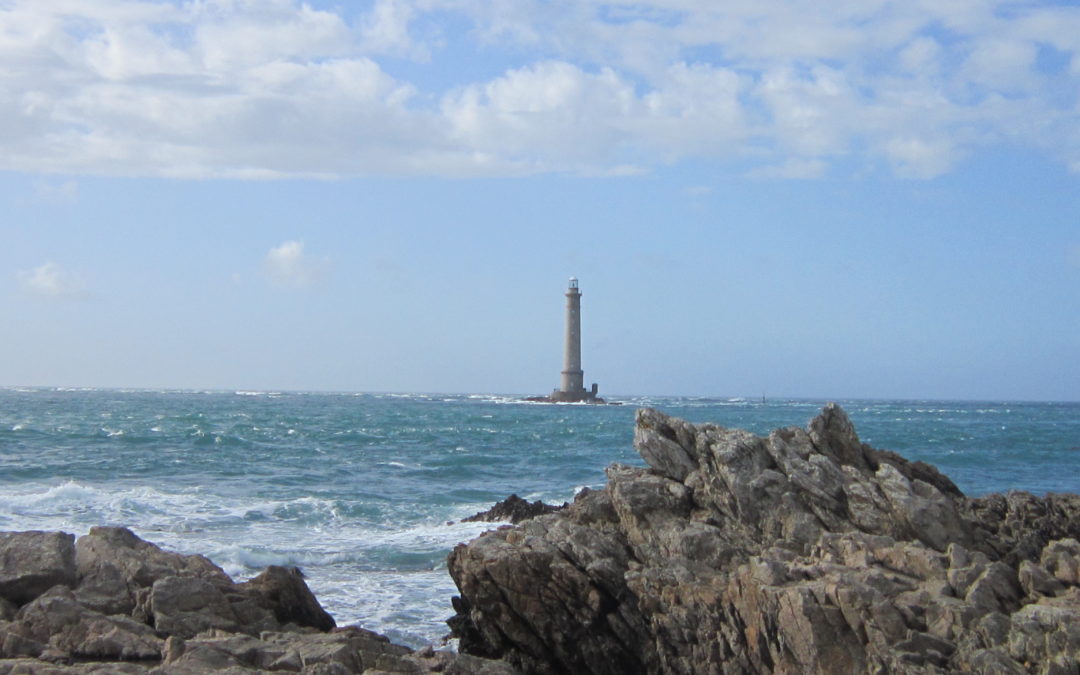 les petits conseils lecture du groupe Livres (2): « La Mer »