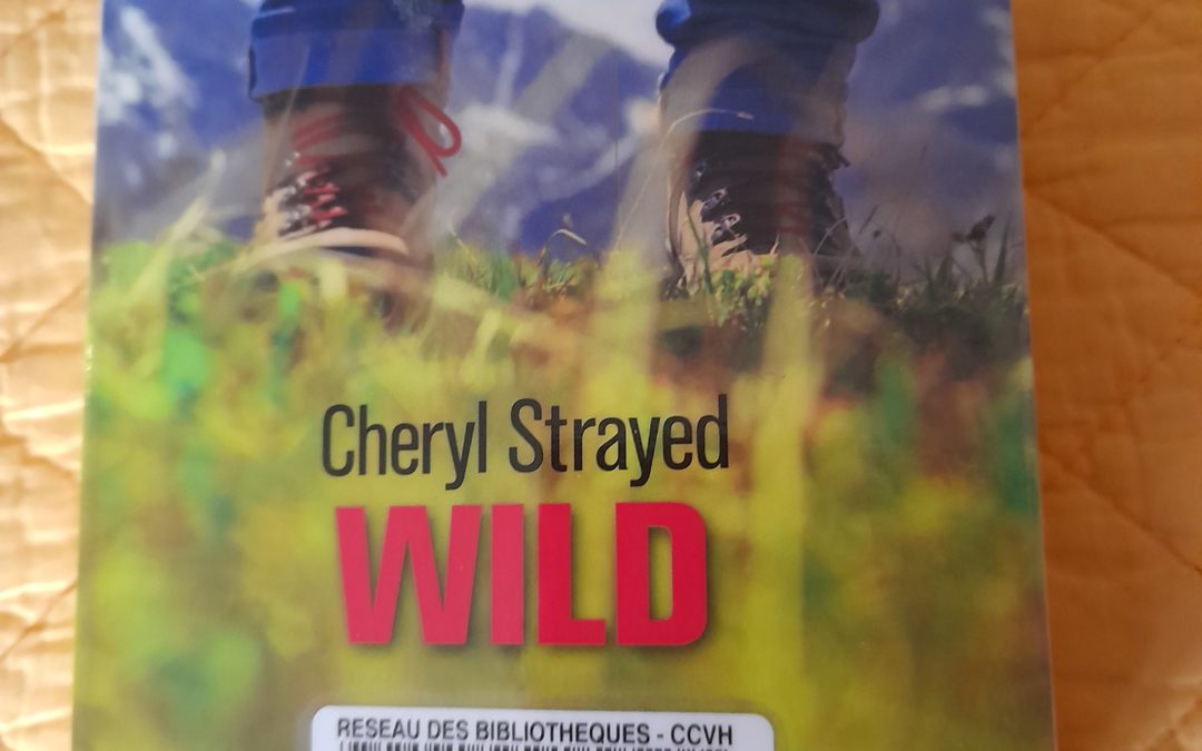 Les petits conseils lecture du groupe Livres (6) « Sur la route »