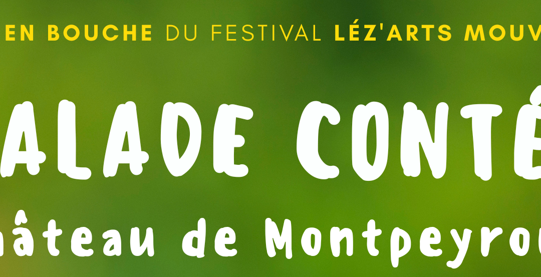 Léz’Arts reviennent !