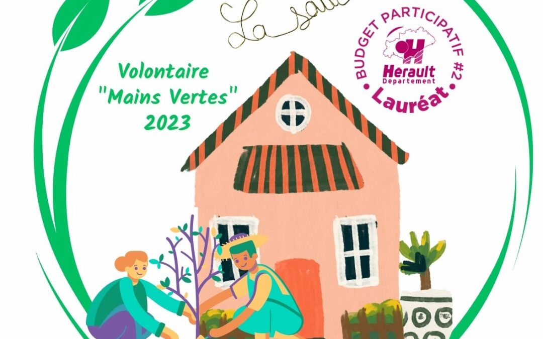 La Sauce organise la « Fête de la plantation »