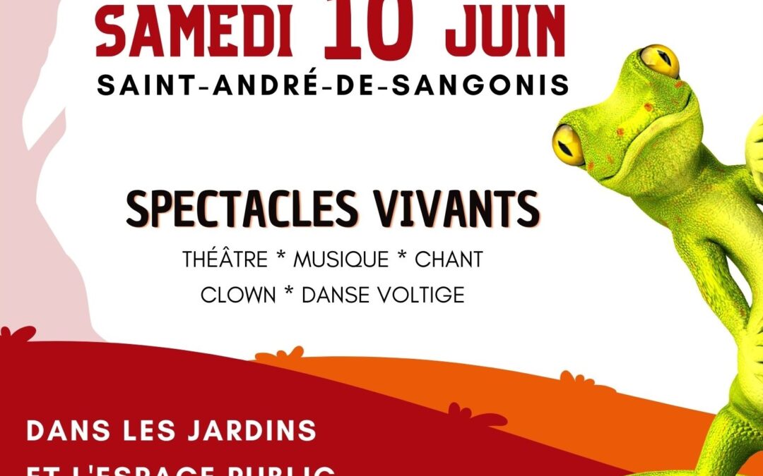 Tout le monde sur le pont le samedi 10 juin prochain !