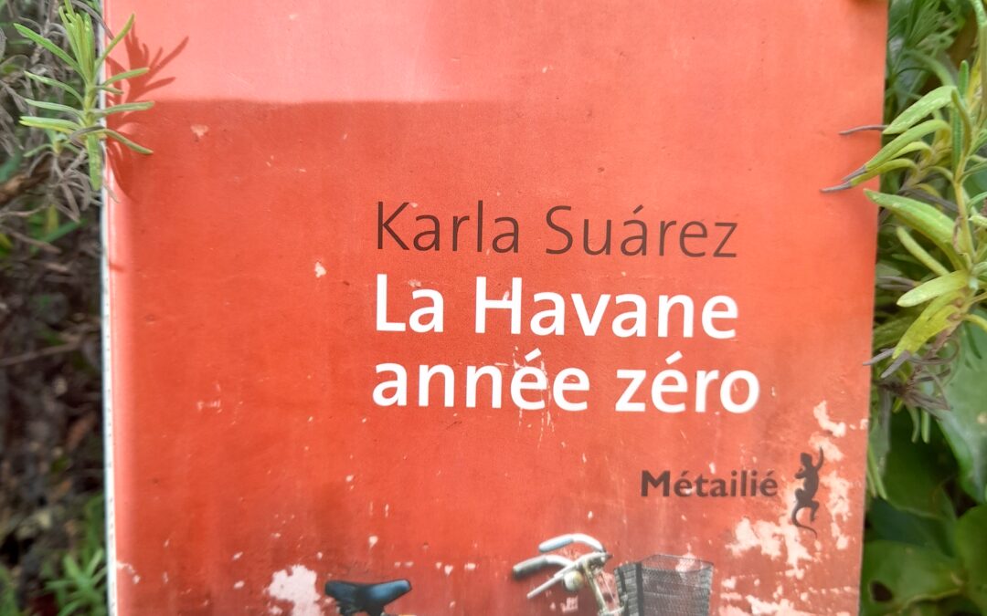 Les petits conseils lecture (9): Amérique Latine