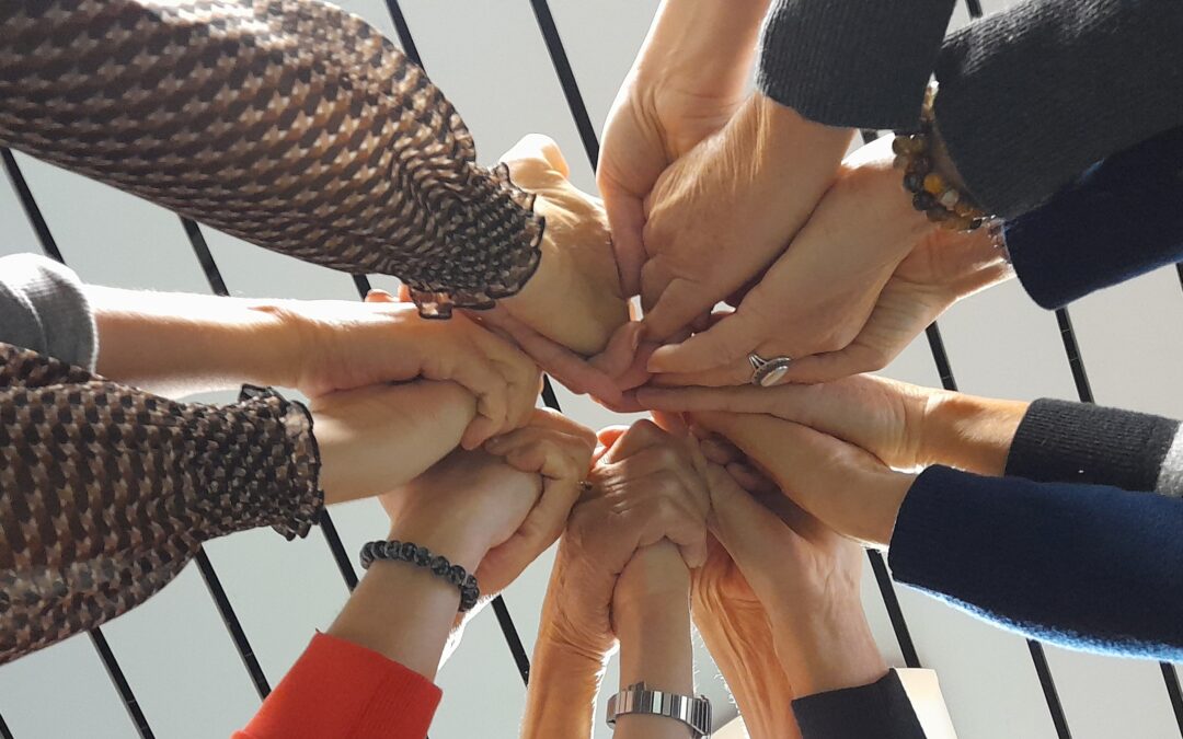 Mars et ça repart !!