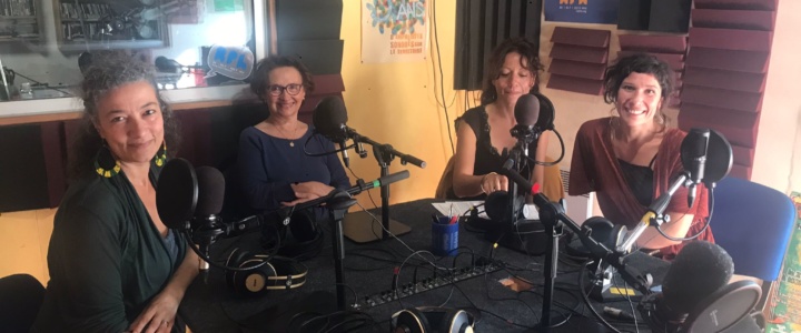 C&rsquo;est la rentrée !